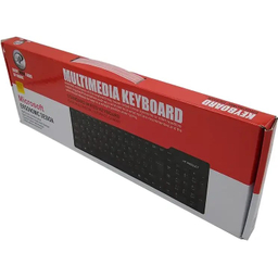 کیبورد ایکس پی مدل 8800E