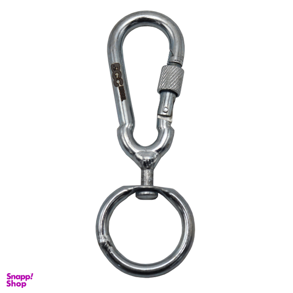 کارابین مدل داگ کد YP-SADE-GARDAN-SIZE8CM