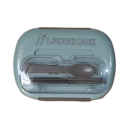 لانچ باکس ۲ طبقه تاپکو کد 450