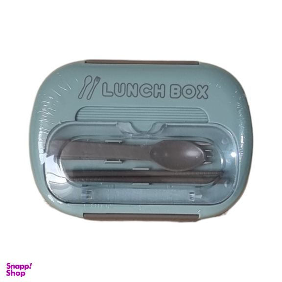 لانچ باکس ۲ طبقه تاپکو کد 450