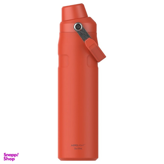 قمقمه آب استنلی مدل Ice Flow Fast Flow Bottle گنجایش 600 میلی‌ لیتر