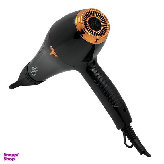 سشوار حرفه ای براون مدل BR-700