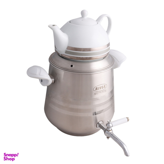 ست کتری و قوری ریور کد 2145