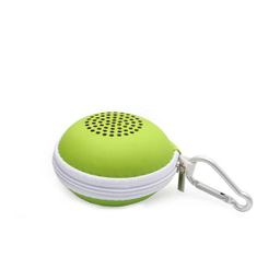 اسپیکر بلوتوثی قابل حمل ایوا مدل A110 Mini