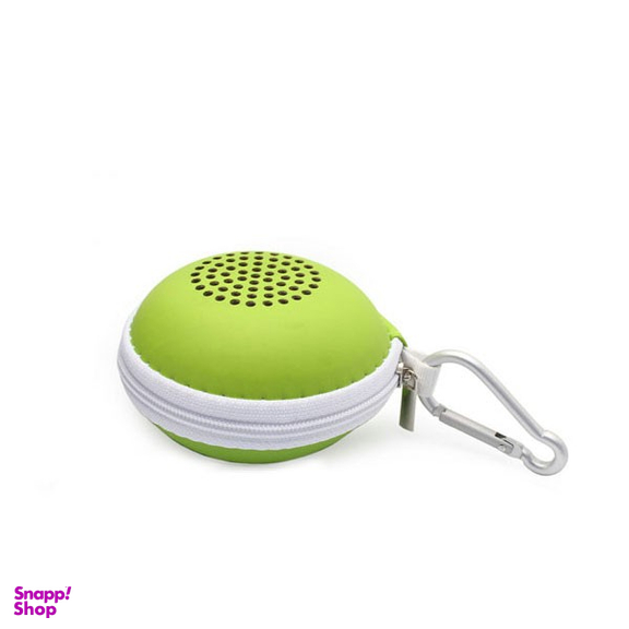 اسپیکر بلوتوثی قابل حمل ایوا مدل A110 Mini