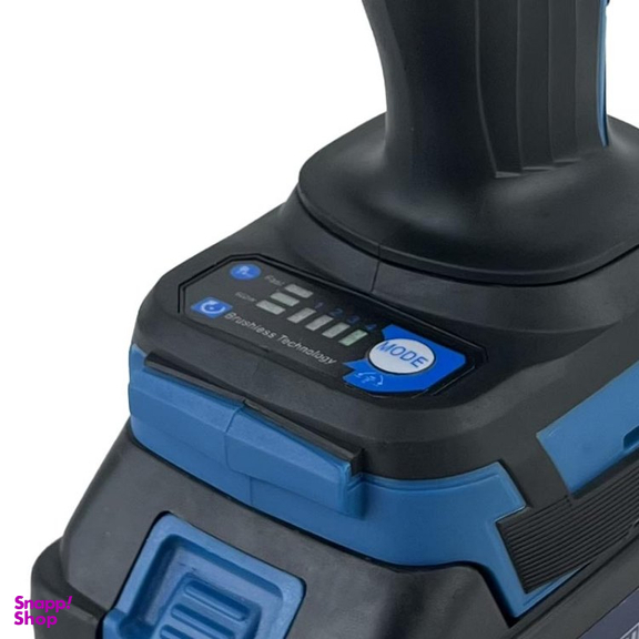 آچار بکس شارژی ویوارکس مدل VR2430IW