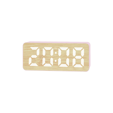 ساعت رومیزی دیجیتال گائوسیو مدل DS-5821L