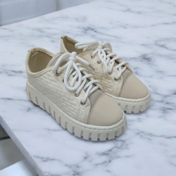 کفش راحتی زنانه کد 711