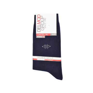 جوراب ساق بلند مردانه دل مد گروپ مدل 249011914