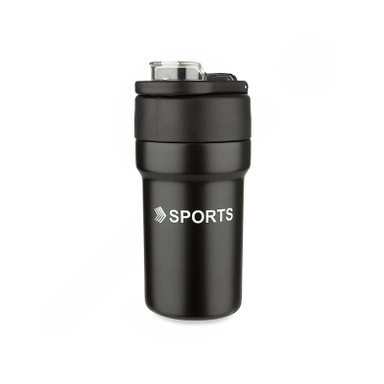 ماگ سفری مدل NK-SS-8191 گنجایش 0.53 لیتر