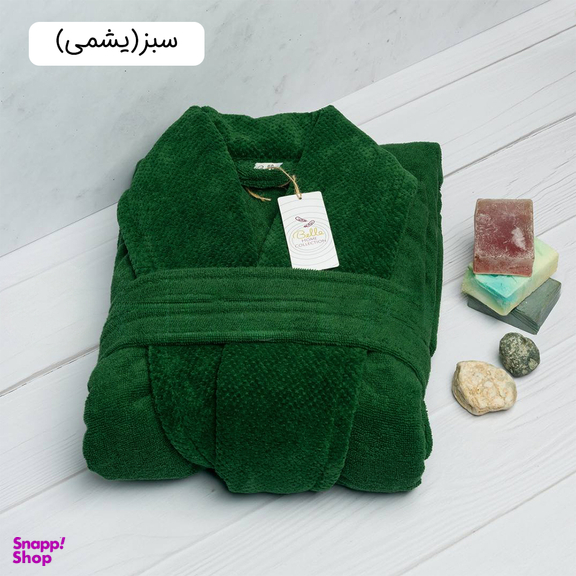 حوله پالتویی هیرو مدل bello سایز 125