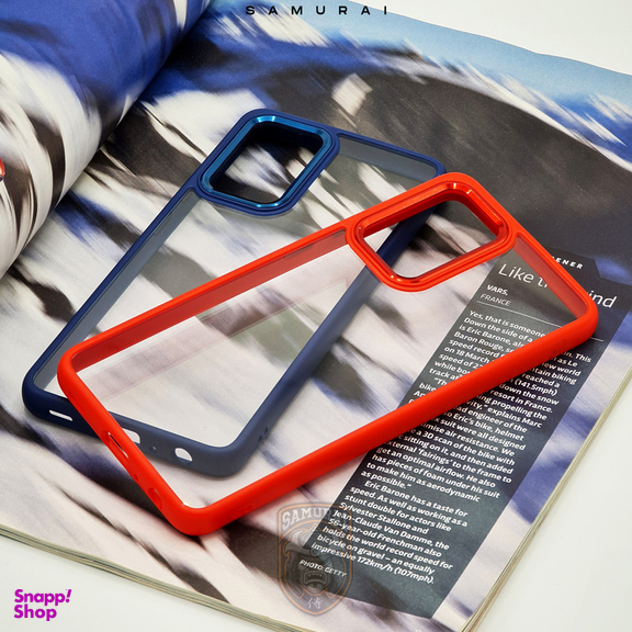 کاور گوشی موبایل سامورایی مدل BONNY مناسب برای سامسونگ Galaxy A53 / A53 5G