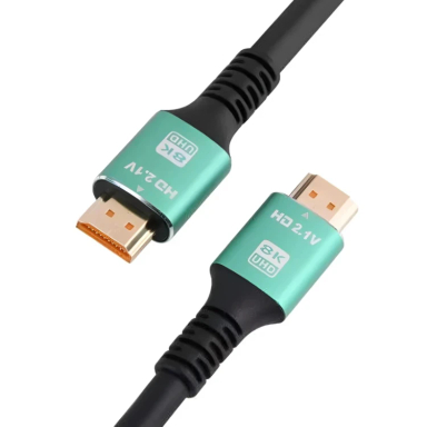 کابل HDMI 8K مدل HD2.1V Premium طول 1.8 متر