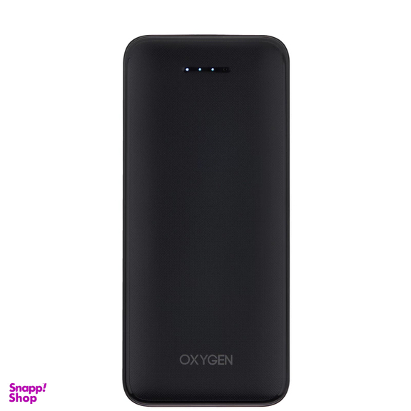 پاوربانک 22.5 وات اکسیژن مدل OX-220 ظرفیت 10000 میلی آمپر ساعت