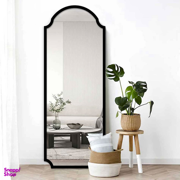 آینه مدل قدی طرح ریما کد W-160