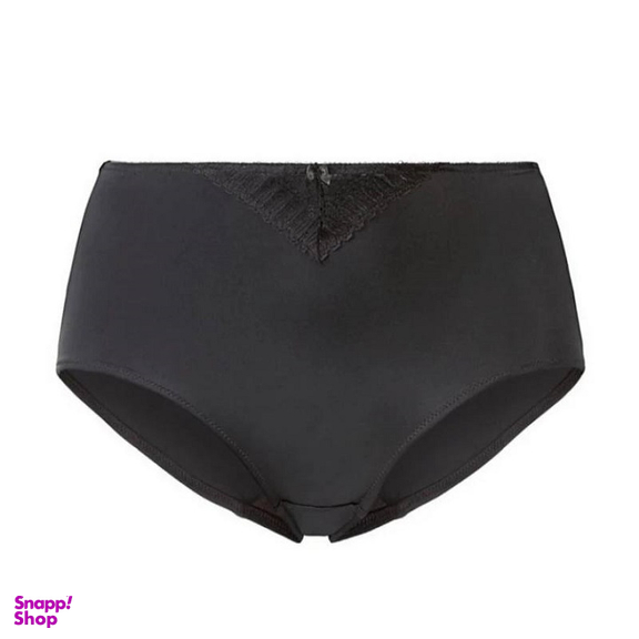 شورت گنی زنانه اسمارا کد 221 رنگ مشکی