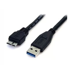 کابل هارد USB3.0 دی نت مدل N60 به طول 1.5m
