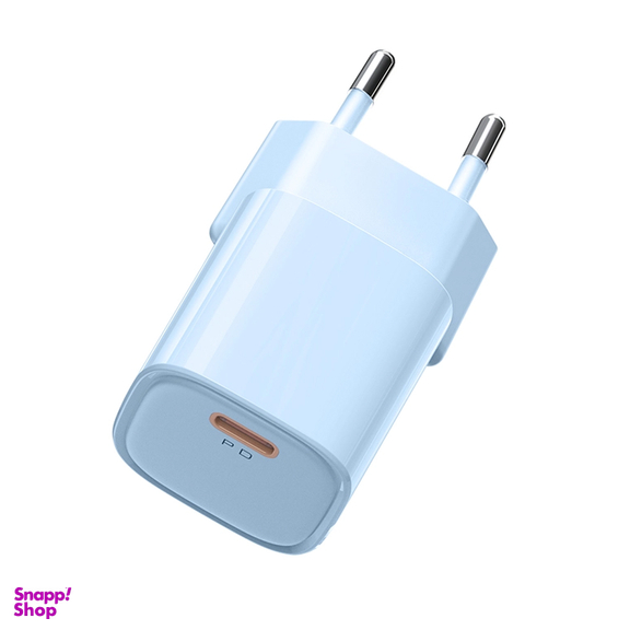 شارژر دیواری 20 وات مک دودو مدل CH-402