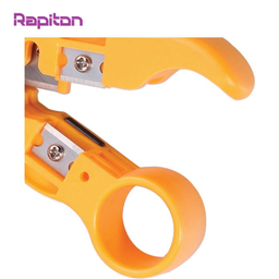 آچار استریپر کابل رپیتون مدل RP-ST3