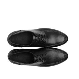 کفش رسمی دربی مردانه چرم طبیعی مونو کد J5516-001