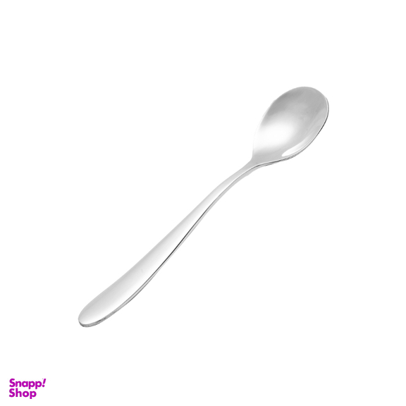 قاشق مربا خوری ام جی اس مدل DF008 کد 100000002868 بسته 12 عددی