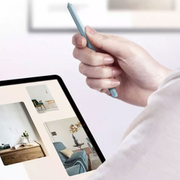قلم لمسی سامسونگ مدل EJ-T860B مناسب تبلت سامسونگ Galaxy Tab S6 S