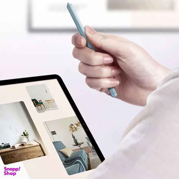 قلم لمسی سامسونگ مدل EJ-T860B مناسب تبلت سامسونگ Galaxy Tab S6 S