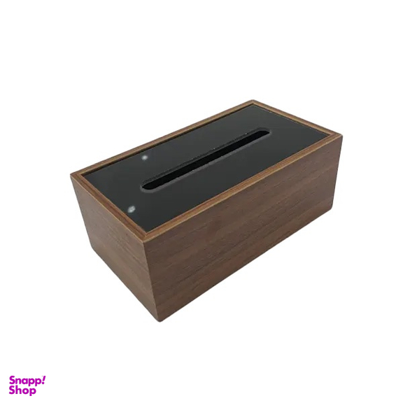 جای دستمال کاغذی رایکا کد 5021