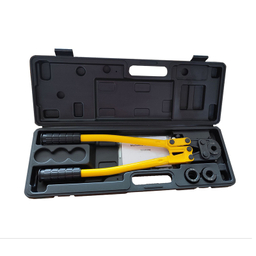 دستگاه پرس لوله نیدر مدل دستی کد YP-5LAYE-CW-20