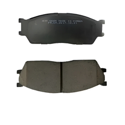 لنت ترمز جلو خودرو متا کد 221 مناسب جیپ صحرا و غزال و ولگا