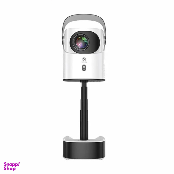 ویدیو پروژکتور پایه دار مکسول مدل Phantom Pro