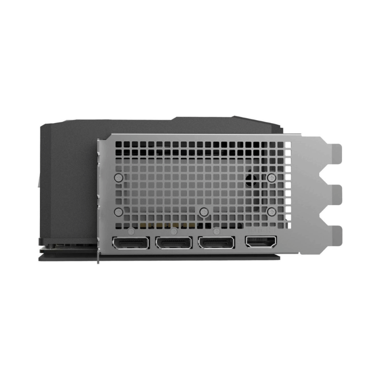 کارت گرافیک مخصوص بازی زوتک مدل Zotac RTX 4070 Ti Super Solid 16GB