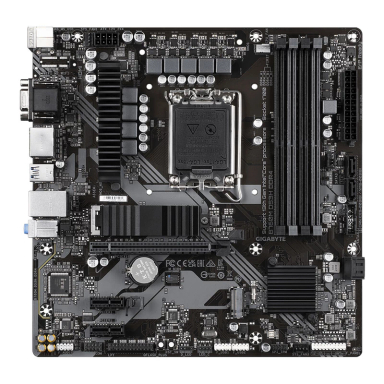 مادربرد گیگابایت مدل B760M DS3H DDR4 (rev. 1.0)