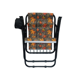 صندلی تاشو سفری مدل پاییزی