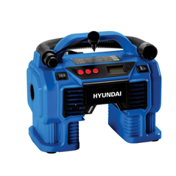 کمپرسور هوا فندکی هیوندای مدل HP1160