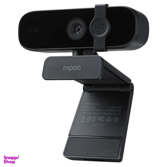 وب کم رپو مدل C280