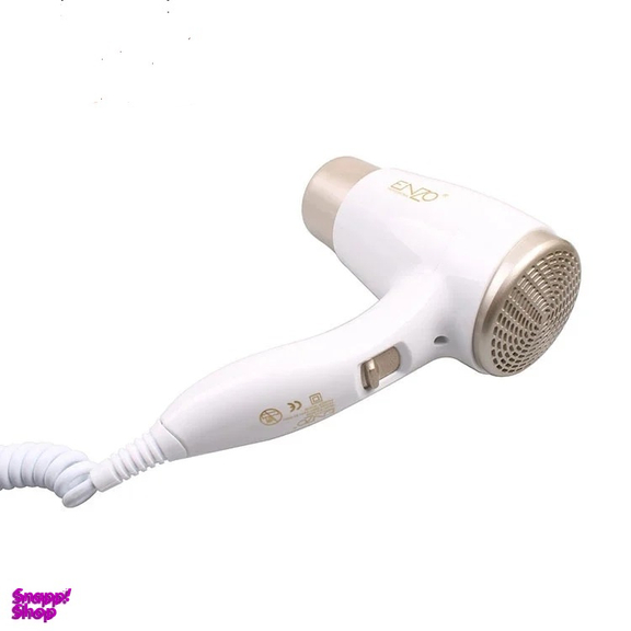 سشوار دیواری انزو پروفشنال مدل EN-6622