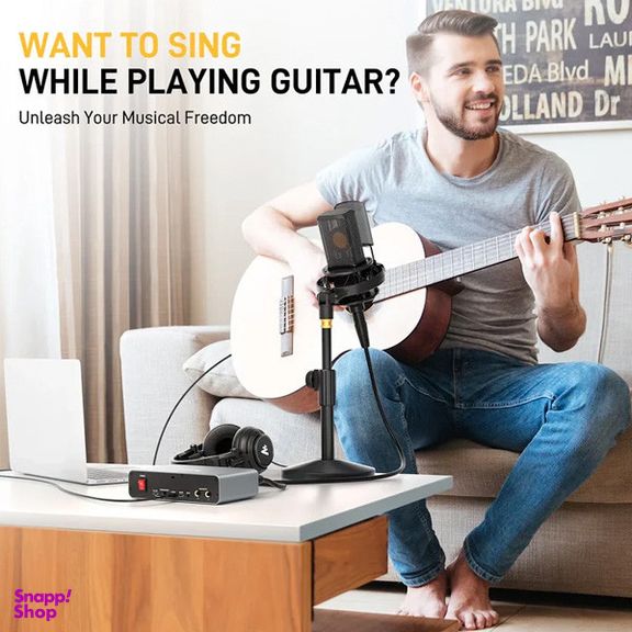 کارت صدا مائونو مدل PS22