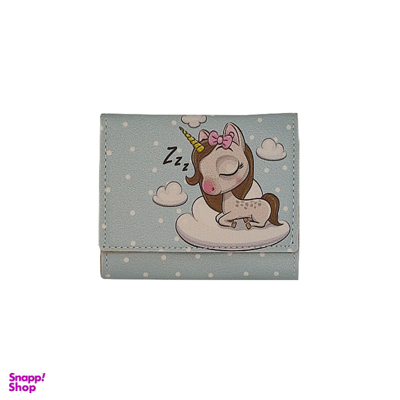 کیف پول دخترانه کد 116