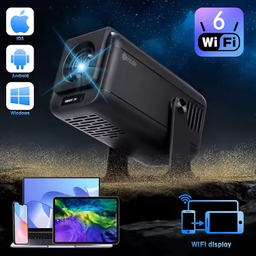 ویدیو پروژکتور بنیوس مدل BE-VP10 کد V1