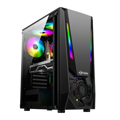 کیس کامپیوتر مخصوص بازی فاطر مدل FG-523