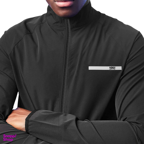 سویشرت ورزشی مردانه نوزده نودیک مدل GK1938 B