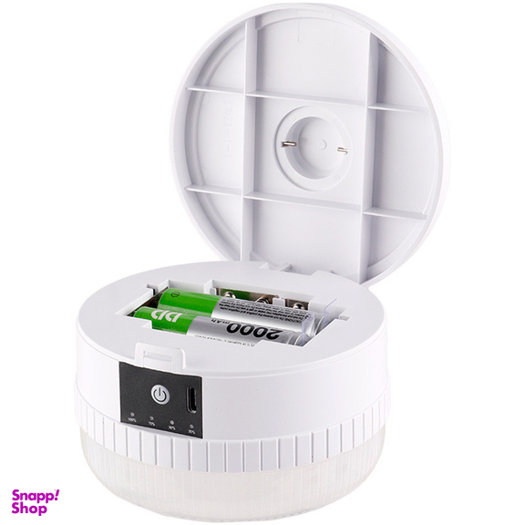 چراغ آویز چادر دی پی مدل P-7823
