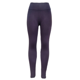 لگینگ زنانه کد P11 رنگ بنفش