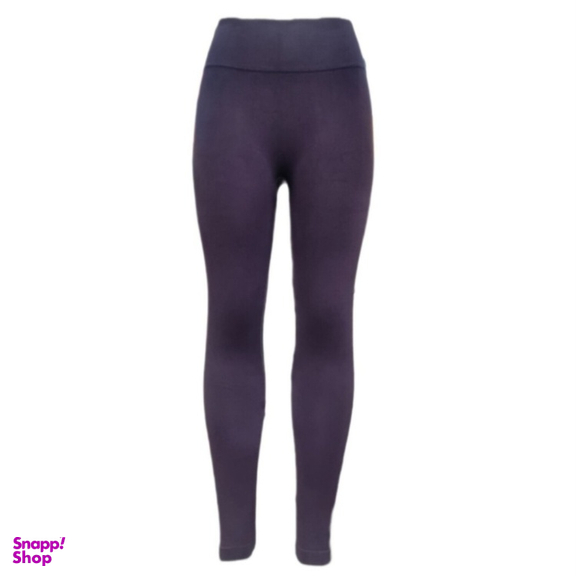 لگینگ زنانه کد P11 رنگ بنفش