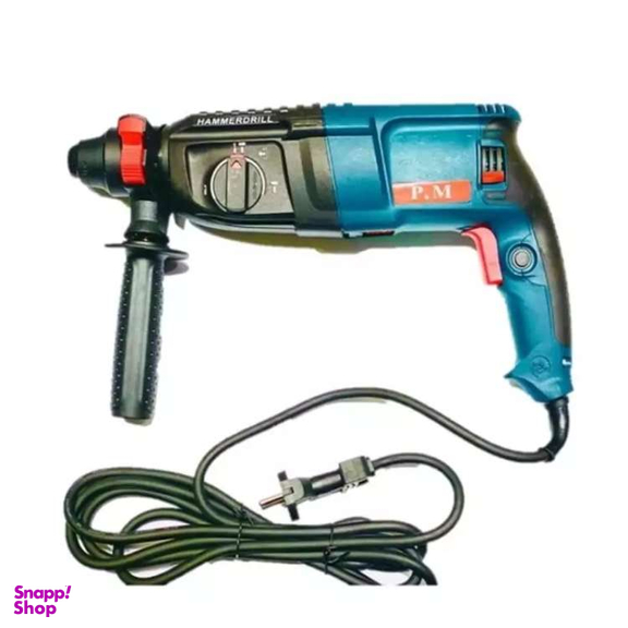 دریل بتن کن سه حالته پی ام کد PM-11254