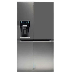 یخچال و فریزر ساید بای ساید 32 فوت دوو مدل SXi20-10