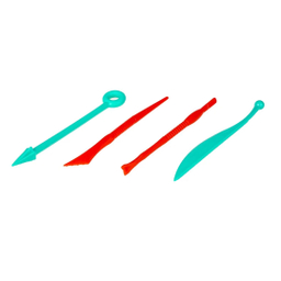 خمیر شنی با ابزار آریا مدل سطلی وزن ا کیلوگرم