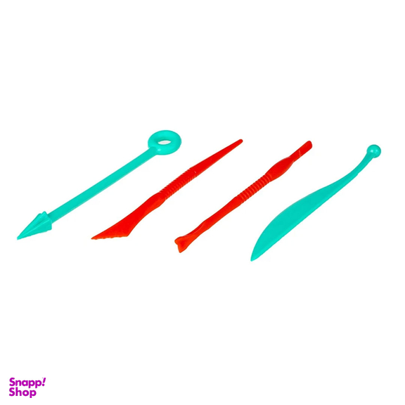 خمیر شنی با ابزار آریا مدل سطلی وزن ا کیلوگرم