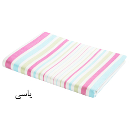 حوله استخری ابراهیمی یزد مدل A04 سایز 110x160 سانتی‌متر